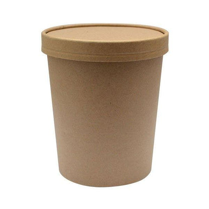 Disposable Soup Cup