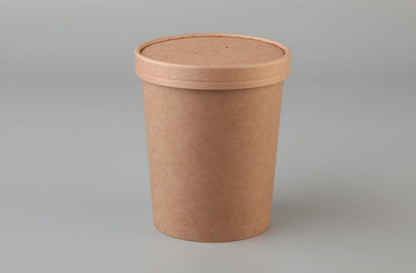 Disposable Soup Cup