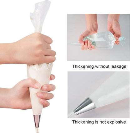 Disposable Piping Bag