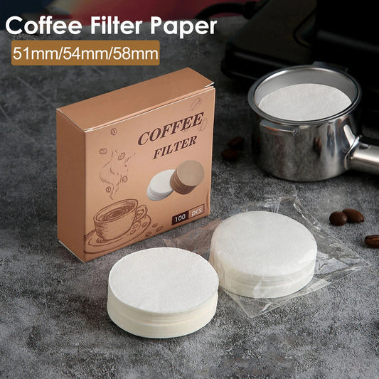 Disposable Coffee Filter Paper