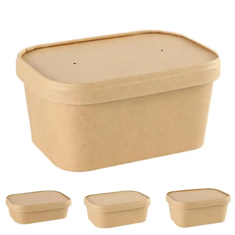 Disposable Take out Lunch Box