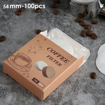 Disposable Coffee Filter Paper