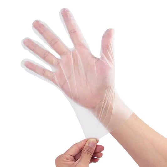 Disposable Gloves TPE