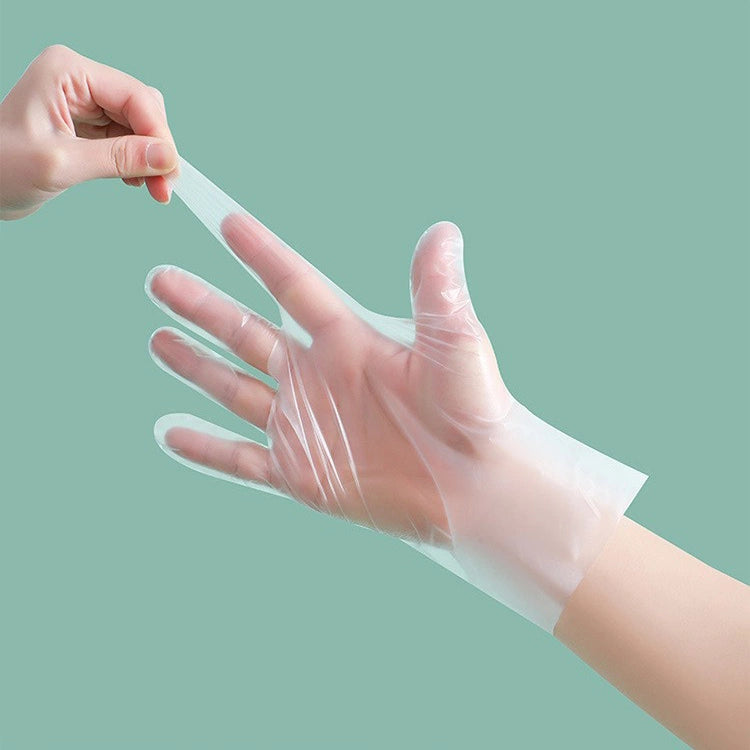 Disposable Gloves TPE