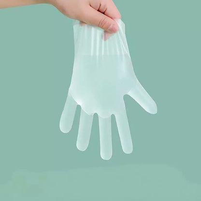 Disposable Gloves TPE