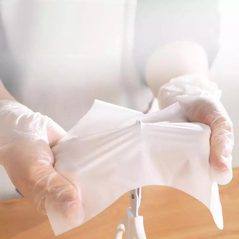 Disposable Gloves TPE