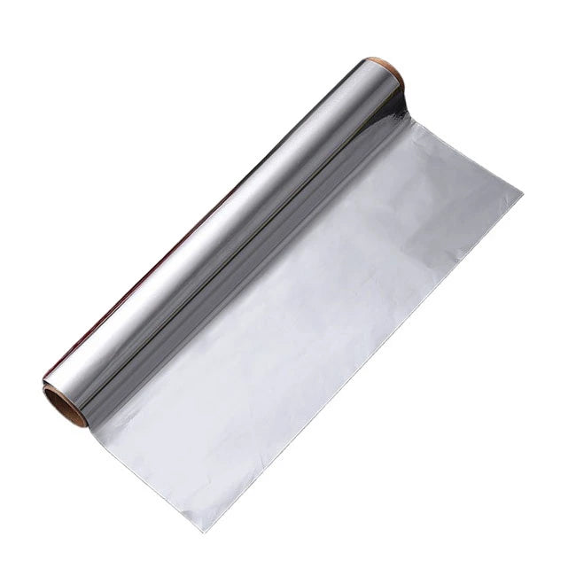 Aluminium Tin Foil Paper