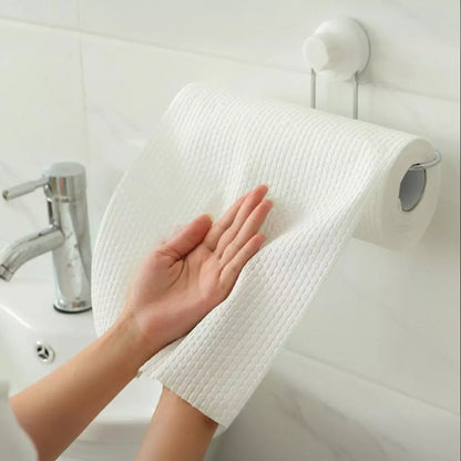 Disposable Dish Towel