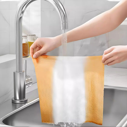 Disposable Dish Towel